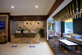 Nine Tree Luxury Hotel & Suites Lahore